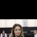 SSP optužuje VSS: “Sudija iz Vranja unapređena u Apelacioni sud nakon nestanka spisa o kriminalcu i podrške SNS-u”