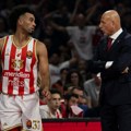 Saša Obradović precrtao džordana nvoru: Nove vesti iz Crvene zvezde!