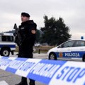 Osam Podgoričana uhapšeno zbog napada u Zabjelu; 55 mera protiv stranih državljana