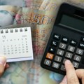 Poreski kalendar za novembar: Ove rokove i obaveze ne bi trebalo zaboraviti!