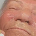 Folker (73) rešio da se podmladi: Otišao u kozmetički salon, zbog njegovih tretmana se usijale mreže