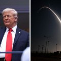 Трамп заказао пробу моћне нуклеарне ракете: Овакво оружје нема нико на планети (Фото)
