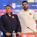 Mitrović o piksiju: „Uradio je dobre stvari za reprezentaciju, ali je imao nesrećni kraj!“