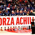 Armani pobedio za Akilea, Asvel žilav pred Partizan