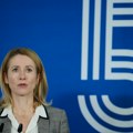 Kaja Kalas: Proširenje Evropske Unije je geopolitički imperativ i zavisi od jedinstva Unije