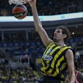 Kakav bi ovo transfer bio: Boban Marjanović u pregovorima sa članom ABA lige