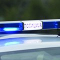Pronađen muškarac bez znakova života na Novom Bogradu , na snazi "Vihor 3"