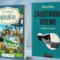 Књиге с којима се лети и зауставља време