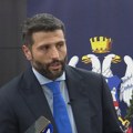 Šapić: Grad Beograd neće organizovati doček Nove godine iz bezbednosnih razloga
