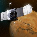 NASA izgubila kontakt sa letelicom koja kruži oko Marsa