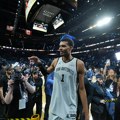 Kakav šok u NBA: Vembi srušio Oklahomu, ništa od trofeja za Šeja i nepobedivu družinu