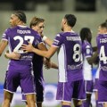 Prva pobeda Fjorentine u sezoni u Seriji A, došla u 16. kolu i posle sedam meseci
