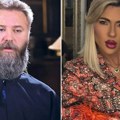 "Мушкарци да буду витезови, а не пи*де": Јована Јеремић објавила говор оца Предрага, па повукла сраман потез (видео)