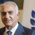 Pahlavi: Iranci žele slobodnu zemlju u miru sa SAD i Izraelom