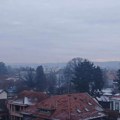 Jutro hladno, tokom dana mestimično oblačno, temperatura do 12 stepeni