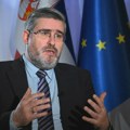 Starović: Uključiti Balkan u Šengen, punopravno članstvo u EU van domašaja u neposrednoj budućnosti