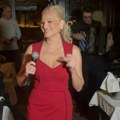 Oduševila Beograđane: Ilda Šaulić promovisala pesme sa novog albuma (foto)