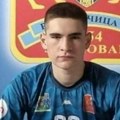 Po izboru publike, Aleksa Mitrović, igrač „Dubočice“, je najbolji mladi rukometaš Srbije u 2025. godini