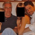 Грли девојку, а поред њега: - епстајн! Режисер Меланијиног филма у центру скандала са педофилом, а раније је оптужен за…