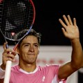 Argentinca pitali ko je bolji, Đoković ili Federer, on bez oklevanja odabrao Švajcarca: "Niko mu nije ravan!"
