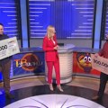 Evo ko je novi šampion kviza "Slagalica" Neizvesno do samog kraja, pobednik kući odneo 300.000