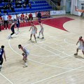 KK Pirot u neizvesnoj završnici bolji od IBC-a