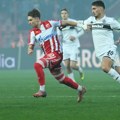 Šok na Marakani! Zvezdi propao transfer Vasilija Kostova