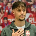 Paunović forsira sličan fudbal koji ja igram! Birmančeviću poverenje selektora: Spreman sam da učim, hrabro protiv Španije…