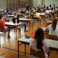 Počinje polaganje probnog završnog ispita za osmake