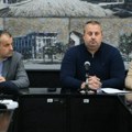 Održana sednica Gradskog štaba za vanredne situacije: Sistem zaštite u Kragujevcu stabilan i dodatno unapređen