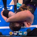 Sve je izgubio u jednoj sekundi! Luka Dončić ostaje bez MVP titule na najbrutalniji način, a Lejkersi...