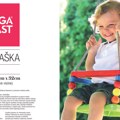 Hitno povlačenje dečje ljuljaške sa tržišta Srbije: Postoji rizik od pada i povreda, roditelji odmah da prestanu sa korišćenjem…
