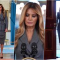 Stručnjak za govor tela o zapanjujućem potezu melanije Tramp: Sve o govoru koji je uzbunio Ameriku - Umarširala je u salu, ovo…