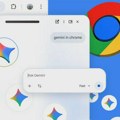 Gemini dugme u Chrome-u možda deluje nebitno na prvi pogled, ali može da vam uštedi dosta vremena tokom svakodnevnog rada