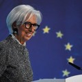 ECB ne planira povećanje kamatnih stopa u aprilu