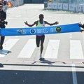 Istorija na Beogradskom maratonu: Višedecenijski rekord oboren!