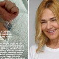 Snajka izašla iz porodilišta sa unukom, Olivera podelila nestvaran trenutak: Odmah se vezala za Ðoleta