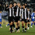Partizan - Novi Pazar: Crno-beli nemaju prava na kiks, četa Nenada Lalatovića želi u Evropu