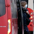 Izmene gradskog prevoza na Bežanijskoj kosi: sutra kreće nova faza radova