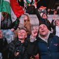 EU bi da Mađarska uzme grantove, ali ne i zajmove iz zamrznutih fondova