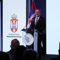 Leskovac: Godina kulture počela skupom akademijom i stonim tenisom