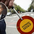 Načelnik policije o "epidemiji divljanja u kontrasmeru": Otkrio kako izbeći rizik i sprečiti haos na putu