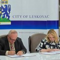 Leskovac i Help nastavljaju podršku za zapošljavanje: oprema do 3.600 evra i radna praksa za nezaposlene