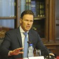 Mali odgovorio Šoškiću: "Srbija danas ima finansijsku stabilnost kakvu nije imala decenijama"