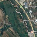 Južno od nekadašnje naplatne rampe Bubanj potok u planu privredna zona na više od 50ha: Predviđeno 650.000 m 2…