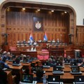 Poslanici nastavili raspravu o izbornim zakonima: Opozicija traži video-nadzor i elektronsku identifikaciju