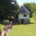 Почиње 55. ђачки Вуков сабор у Лозници и Тршићу: Богат програм радионица, такмичења и културних садржаја