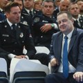 Dačić prvi put o hapšenju Veselina Milića nakon 10 dana ćutanja