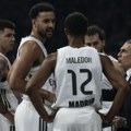Bes iz Madrida: "Ukrali ste nam titulu Evrolige"