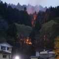 Veliki šumski požar u Japanu ugašen posle 38 dana